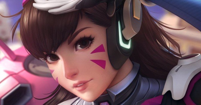 В Overwatch уменьшилось деструктивное поведение