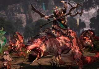 Декабрьское DLC добавит в Total War: Warhammer 2 новых лордов