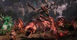 Декабрьское DLC добавит в Total War: Warhammer 2 новых лордов