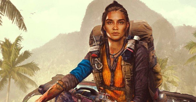 На следующей неделе покажут DLC Far Cry 6: Lost Between Worlds