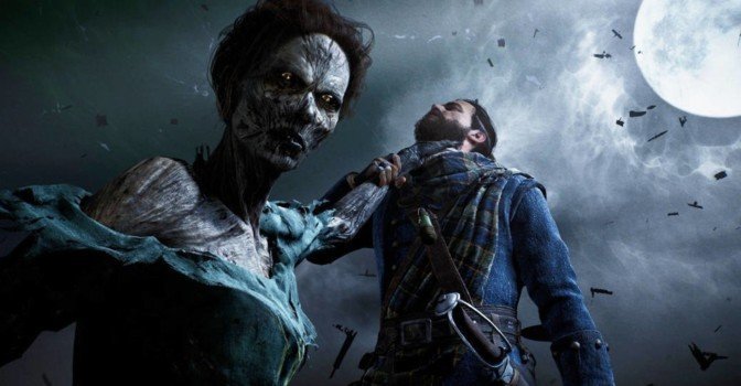 Вышла Banishers: Ghosts of New Eden – экшн-RPG от авторов Vampyr