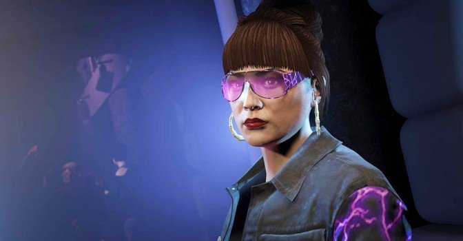 В GTA Online ввели задания на высоком уровне сложности и награды