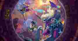 Шестой сезон введет в «Hearthstone: Поля сражений» новых существ