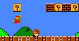 Картридж Super Mario Bros. продали за $100150