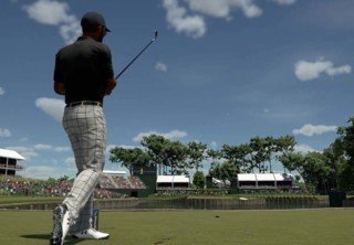 The Golf Club 2019 можно бесплатно забрать в Steam