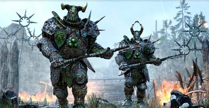 Названа дата релиза DLC Chaos Wastes для Warhammer: Vermintide 2