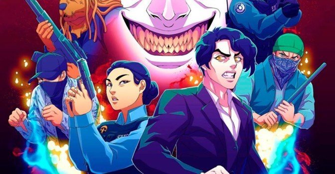 Вышла Renfield: Bring Your Own Blood – игра по фильму «Ренфилд»