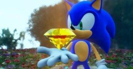 SEGA продала более 2,5 миллионов копий игры Sonic Frontiers