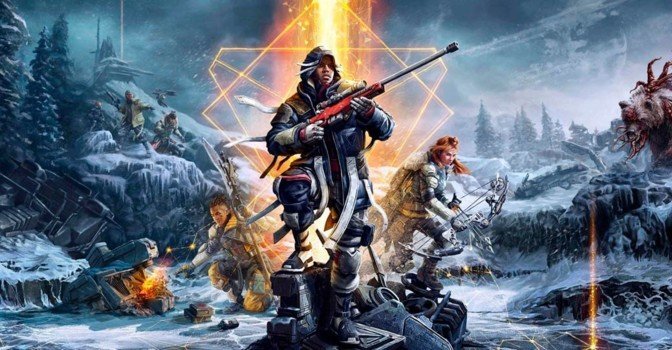 Опубликован новый геймплейный трейлер Scavengers