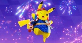 Названа дата выхода MOBA Pokemon Unite на iOS и Android