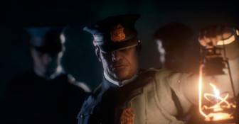 В Call of Cthulhu удастся поиграть за различных персонажей