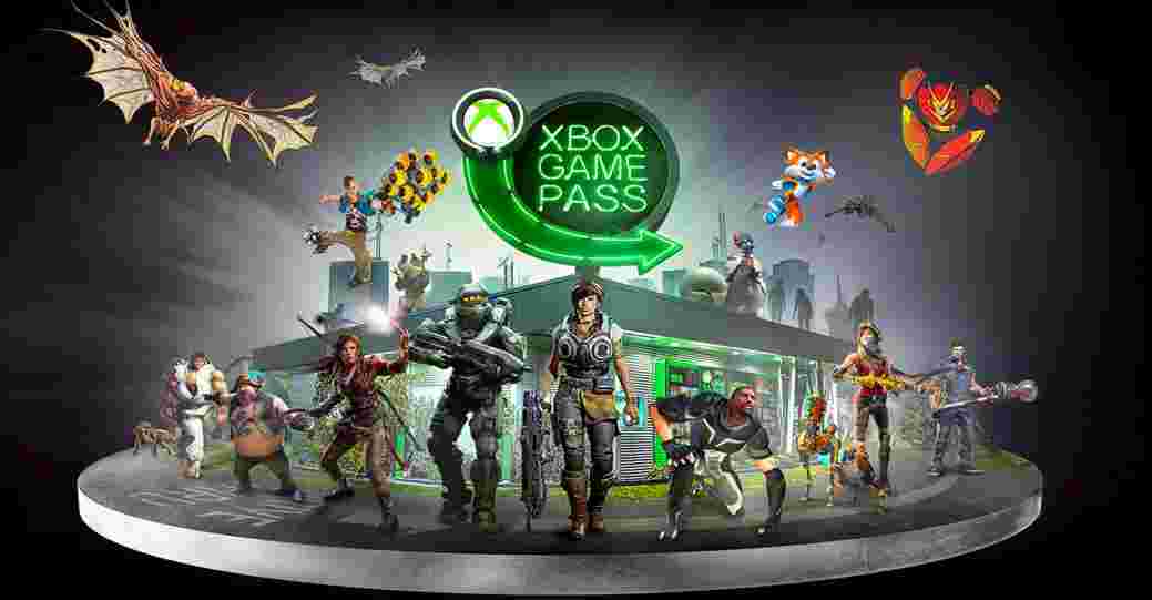 Новые игры в Xbox Game Pass на декабрь 2022 года — список