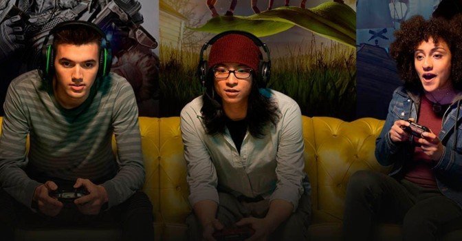 Microsoft поднимут цену на подписку Xbox Live Gold