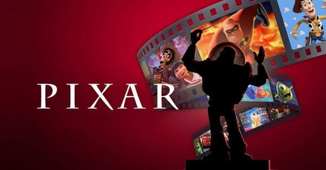 Корпорация Pixar проведёт крупное сокращение
