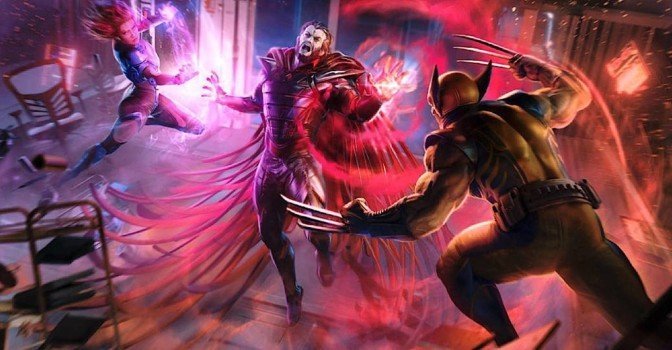 Утечка: опубликованы планы Insomniac Games и геймплей Wolverine