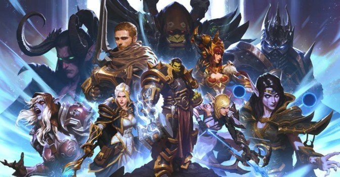 Разработчики WoW рассказали о праздновании 20 годовщины игры