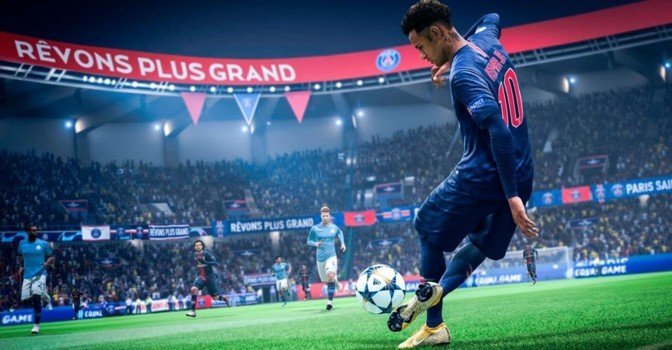 Площадки RaceRoom и FIFA собрали аншлаг на фестивале «PROлето»
