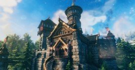 Valheim — игроков ждут новые биомы и приключения