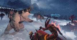 Рейтинг Total War: Warhammer 3 в Steam обрушился