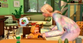 The Sims 4 – в середине марта выйдет дополнение «Жизненный путь»