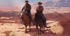Объявлена дата выхода ковбойского симулятора Wild West Dynasty