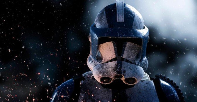 В PlayStation Network нашли игру Star Wars: Project Maverick