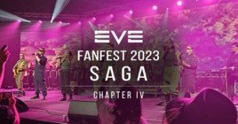 Сага об EVE Fanfest 2023, Часть 4 — Кульминация Фестиваля