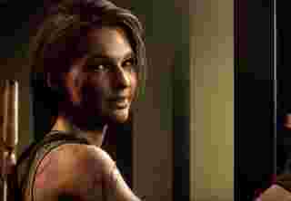 В новом трейлере Resident Evil 3: Remake показали Джилл Валентайн