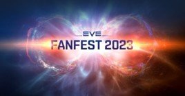 Редакция Robokot Games посетит EVE Fanfest 2023