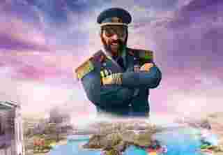 В Tropico 6 можно поиграть бесплатно