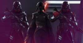 Star Wars Jedi: Fallen Order получит русскую озвучку