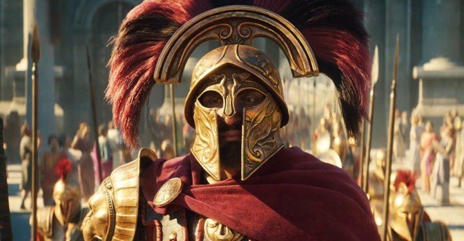 В разработке Titan Quest 2 – экшн-RPG от создателей SpellForce 3