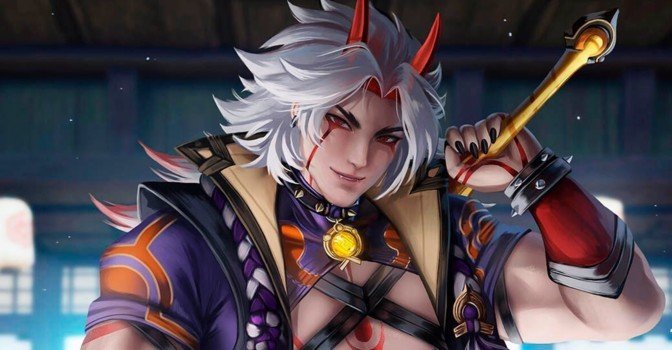 Названа дата выхода обновления 2.3 для Genshin Impact