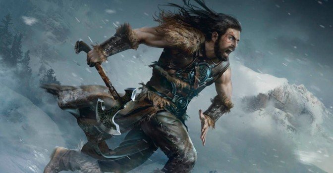До выхода The Elder Scrolls 6 придется ждать еще несколько лет