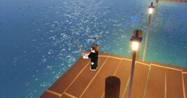 Тир лист удочек в Роблокс Лови Это: лучшие удочки