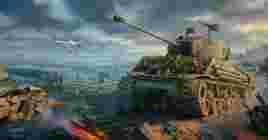 В Steam вышел варгейм Panzer Corps 2