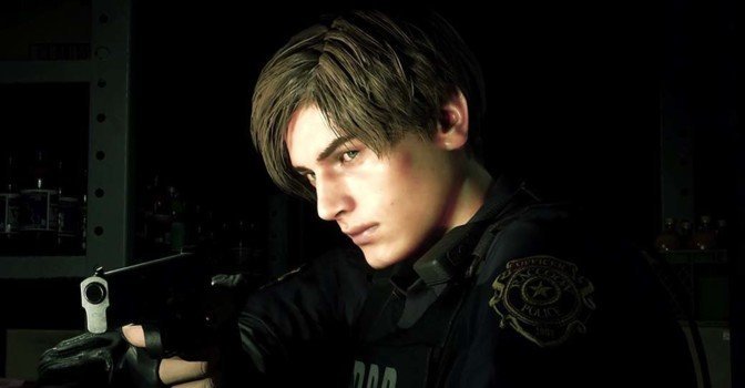Обзор Resident Evil 2 — первый взгляд на ремейк