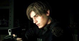 Обзор Resident Evil 2 — первый взгляд на ремейк