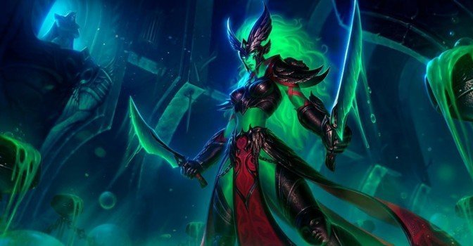 SMITE готов получить новую карту и боевой пропуск