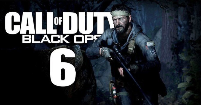 Слух: в этом году геймеров ждёт новая часть Call of Duty