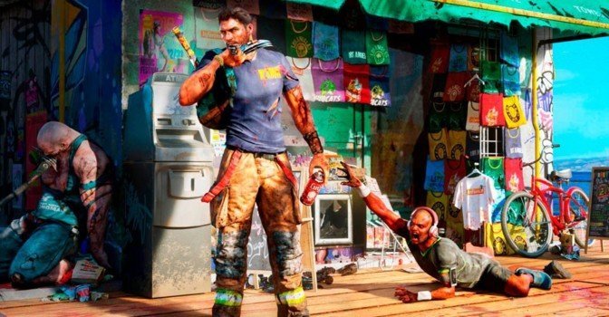 Игра Dead Island 2 «ушла на золото» и получила новую дату релиза