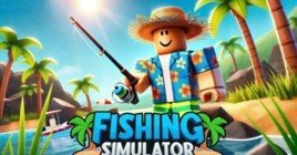 Все ID коды песен в Roblox Fishing Simulator