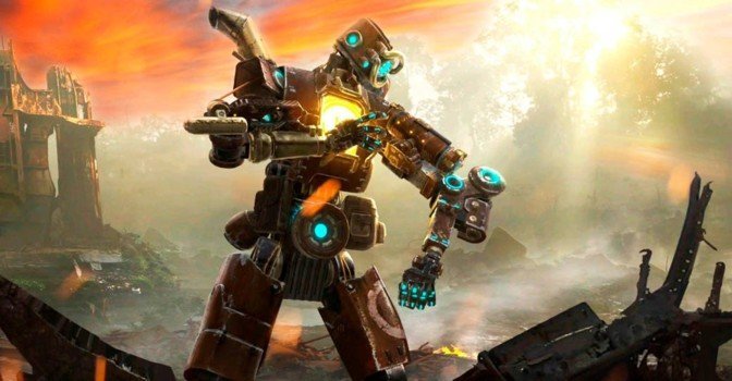Девятый сезон добавит в Apex Legends контент из Titanfall