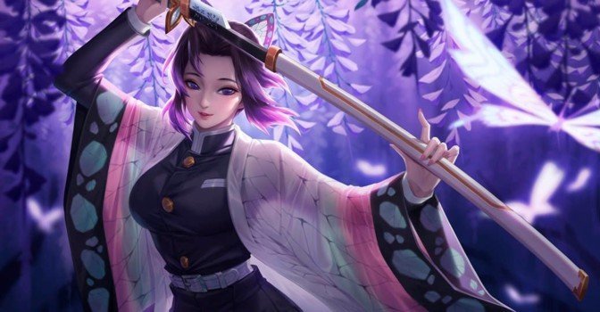 Опубликован геймплей игры Demon Slayer: Kimetsu no Yaiba на PS5