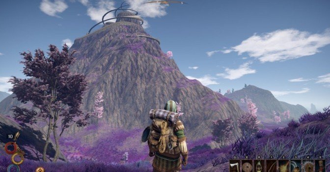 Гайд по крафту в Outward — рецепты зелий и блюд