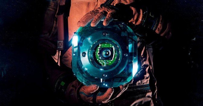 Observation выйдет в Steam в конце мая