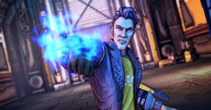 Утечка: стала известна следующая бесплатная игра в EGS