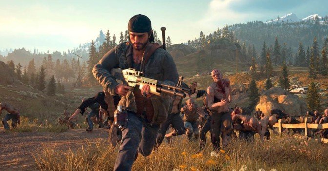 Sony назвала линейку игр для PAX East 2019