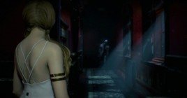 На этой неделе выйдет бесплатное DLC от Resident Evil 2