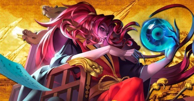 В июне файтинг Samurai Shodown выйдет в Steam